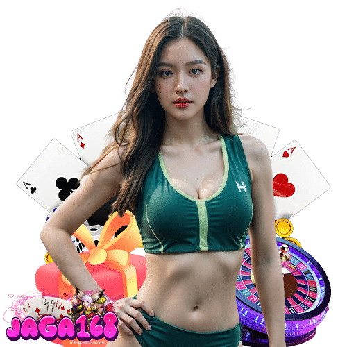 jaga168 สมัครสมาชิก