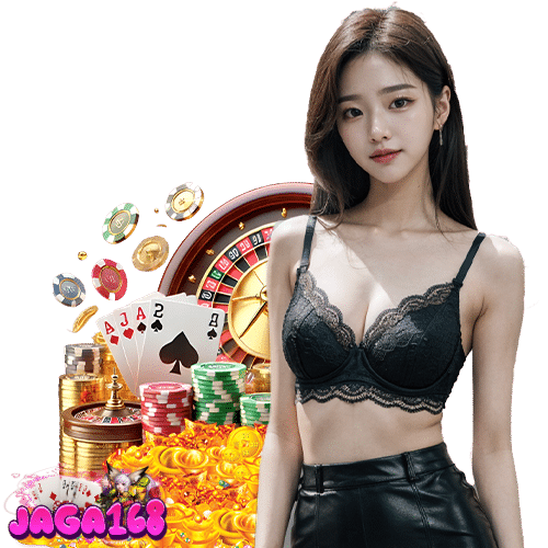 jaga168 เข้าสู่ระบบ
