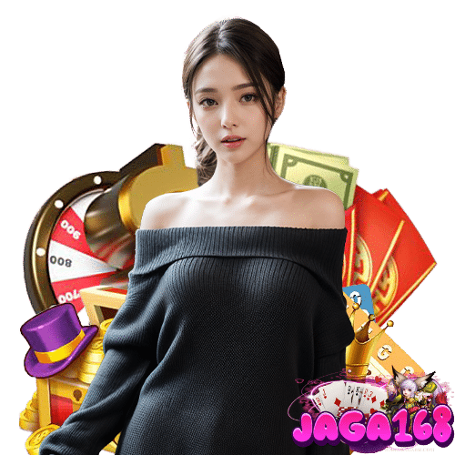jaga168 เว็บแท้ 100%