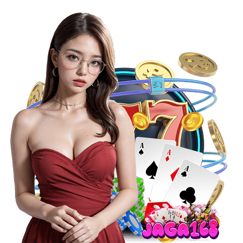 jaga168 แจกเครดิตฟรี